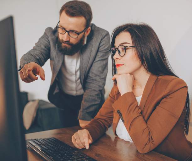 How successful are our candidates?